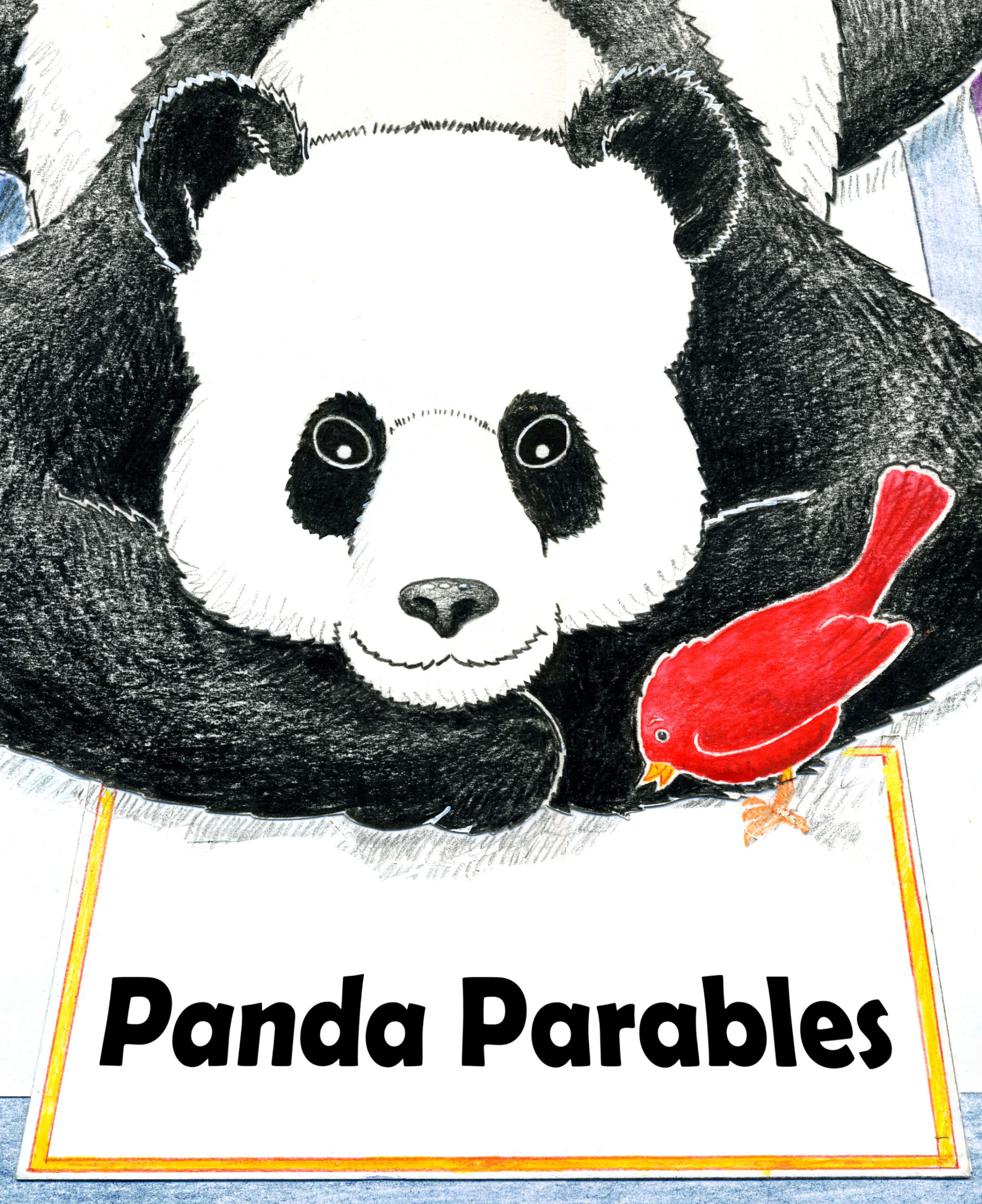 Panda Parables (logo)